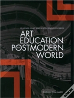 Capa do artigo Art Education In A Postmodern World