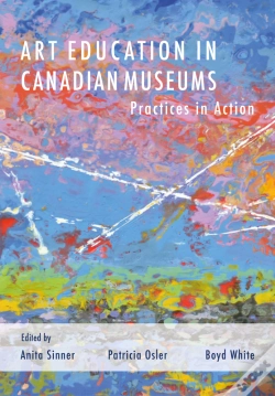 Capa do artigo Art Education In Canadian Museums