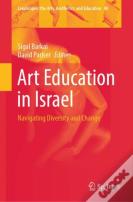 Art Education In Israel