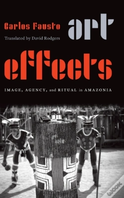 Capa do artigo Art Effects