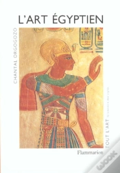Capa do artigo Art Egyptien