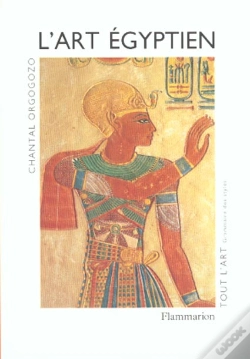 Capa do artigo Art Egyptien