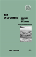 Art Encounters Deleuze And Guattari