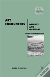 Art Encounters Deleuze And Guattari