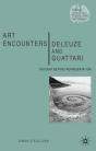 Art Encounters Deleuze And Guattari - Preview