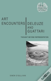 Capa do artigo Art Encounters Deleuze And Guattari