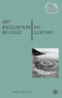 Art Encounters Deleuze And Guattari - Preview
