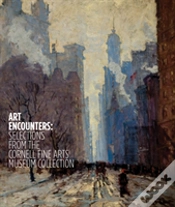 Capa do artigo Art Encounters