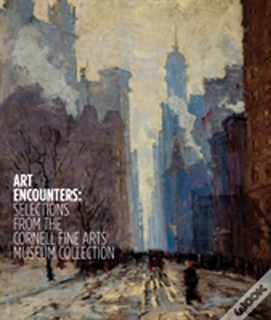 Capa do artigo Art Encounters