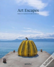 Capa do artigo Art Escapes