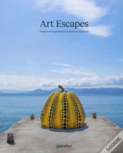 Capa do artigo Art Escapes