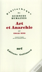 Art Et Anarchie