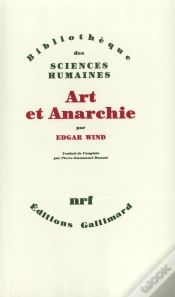 Capa do artigo Art Et Anarchie