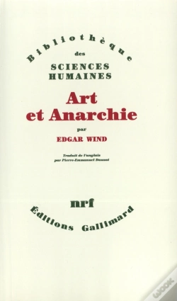 Capa do artigo Art Et Anarchie
