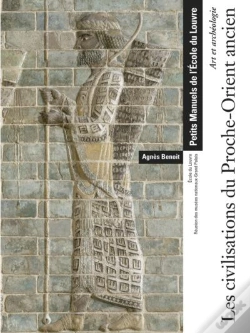 Capa do artigo Art Et Archéologie : Les Civilisations Du Proche-Orient