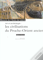 Capa do artigo Art Et Archéologie : Les Civilisations Du Proche-Orient Ancien