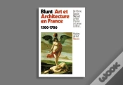 Capa do artigo Art Et Architecture En France 1500 - 1700