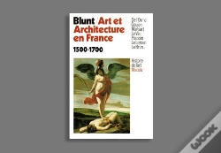 Capa do artigo Art Et Architecture En France 1500 - 1700