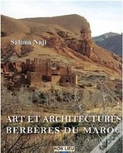 Capa do artigo Art Et Architectures Berbères Du Maroc
