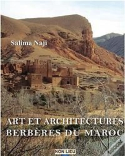 Capa do artigo Art Et Architectures Berbères Du Maroc
