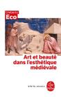 Art Et Beaute Dans L'Esthetique Medievale - Preview