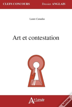 Capa do artigo Art Et Contestation