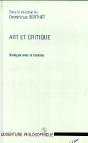 Art Et Critique ; Dialogue Avec La Caraibe - Preview