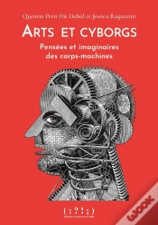 Capa do artigo Art Et Cyborgs