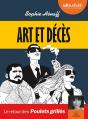 Art Et Deces - Livre Audio 1 Cd Mp3 - Preview