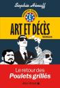 Art Et Décès - Preview