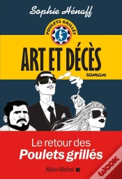 Capa do artigo Art Et Décès