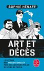Art Et Décès - Preview