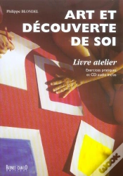 Capa do artigo Art Et Decouverte De Soi