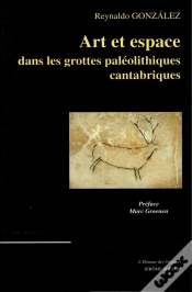 Capa do artigo Art Et Espace Dans Les Grottes Paleolithiques Cantabriques