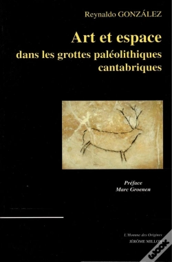 Capa do artigo Art Et Espace Dans Les Grottes Paleolithiques Cantabriques
