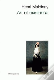 Capa do artigo Art Et Existence