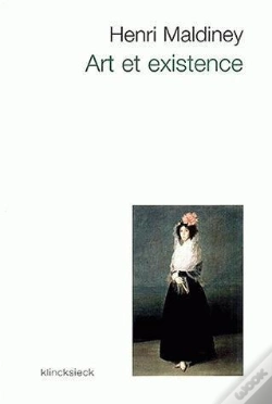 Capa do artigo Art Et Existence