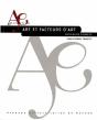 Art Et Facteurs D'Art ; Ontologies Friables - Preview