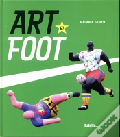 Capa do artigo Art Et Foot