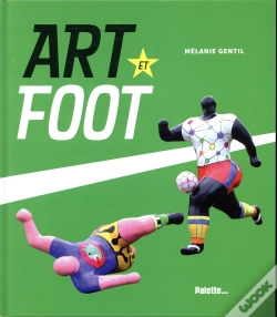 Capa do artigo Art Et Foot