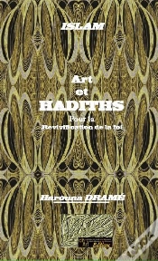 Capa do artigo Art Et Hadiths Pour La Revivification De La Foi
