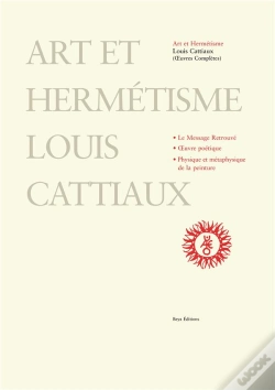 Capa do artigo Art Et Hermétisme