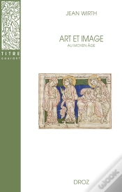 Capa do artigo Art Et Image Au Moyen-Âge