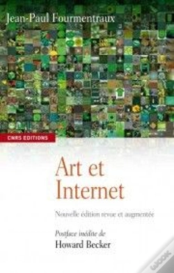 Capa do artigo Art Et Internet
