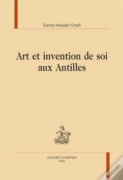 Capa do artigo Art Et Invention De Soi Aux Antilles
