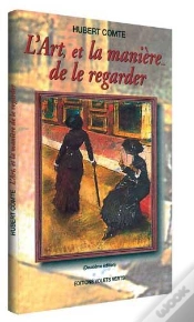 Capa do artigo Art Et La Maniere De Le Regarder