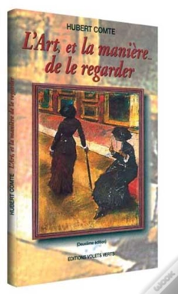 Capa do artigo Art Et La Maniere De Le Regarder
