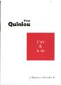 Art Et La Vie (L') - Preview
