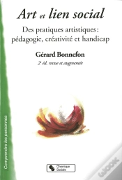 Capa do artigo Art Et Lien Social (2e Édition)