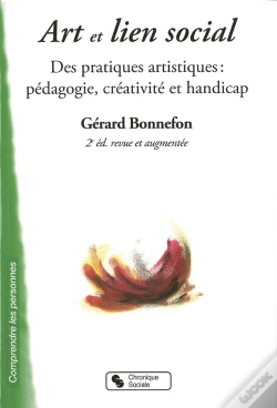 Capa do artigo Art Et Lien Social (2e Édition)